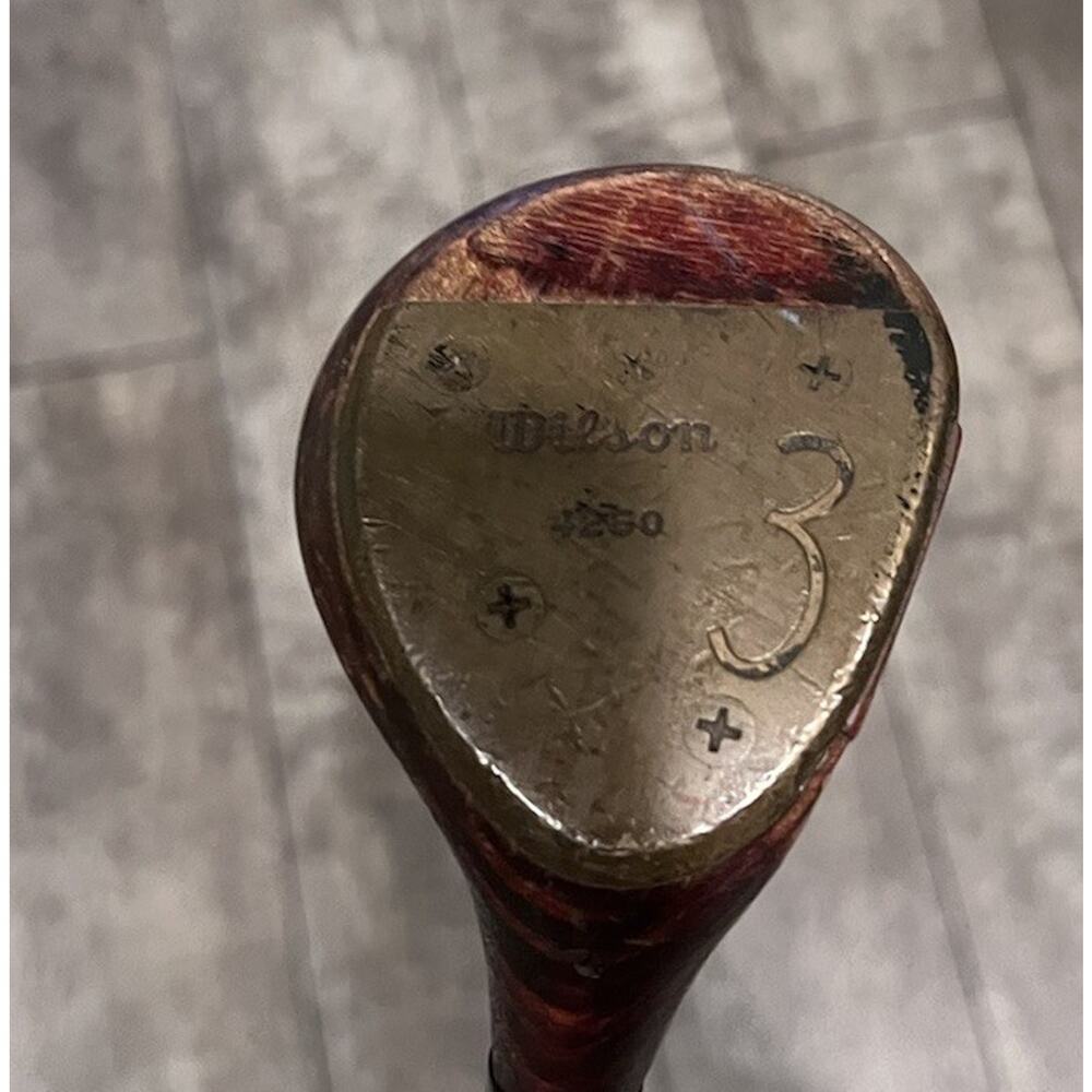 Vintage Sweepstakes 3 & 4 Wood 4250 . RH - Picture 2 of 13
